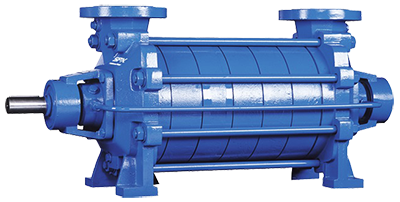 Multistage Centrifugal Pumps